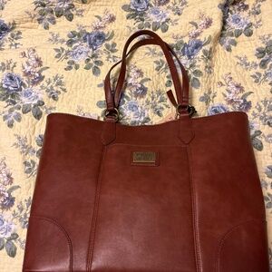 Frey & Co Shoulder Purse